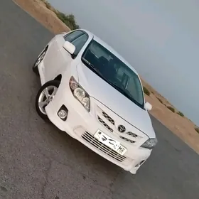 Toyota Corolla 2013