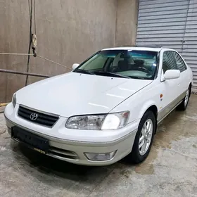 Toyota Camry 1999