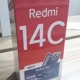 redmi 14 c редми 14с