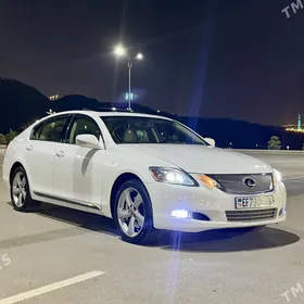 Lexus GS 350 2008
