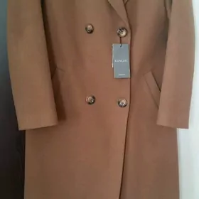 женское пальто