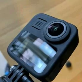Gopro Max 360