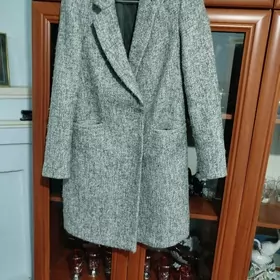 Женские пальто