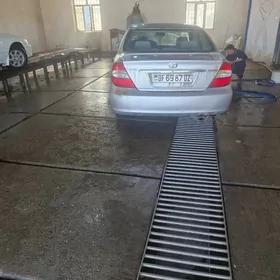Toyota Camry 2002