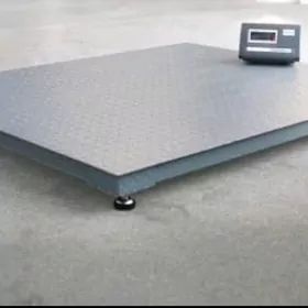 Terezi Веси 5Ton tonna tonluk