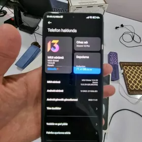 Xiaomi 12 Pro 12/256