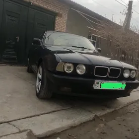 BMW 525 1995