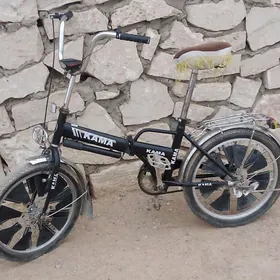kama  welosiped