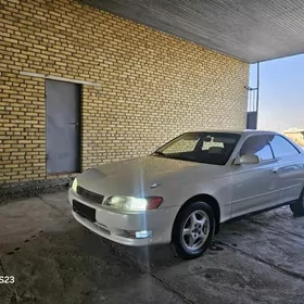 Toyota Mark II 1994
