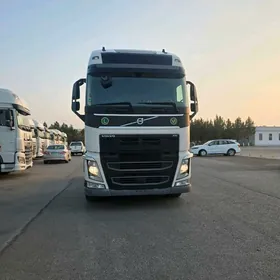 Volvo FH 460 2020