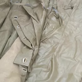 TENT, BRIZENT, ГАЗ 66, УРАЛ,