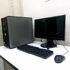 Компьютер комплект новый