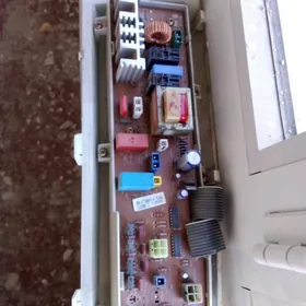 kir maşynyň plstasy