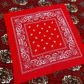 Бандана/bandana