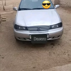 Daewoo Nexia 1997