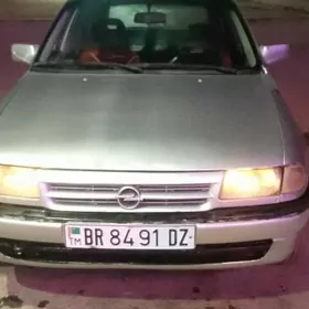 Opel Astra 1992