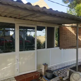 земельный участок