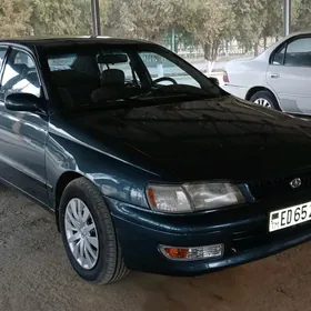 Toyota Corona 1995