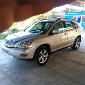 Lexus RX 330 2004