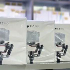 Ronin Rs3 PRO