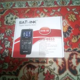 сатфиндер для настройки антен