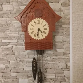 Часы настенные