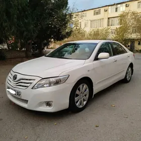 Toyota Camry 2008
