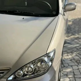 Toyota Camry 2006
