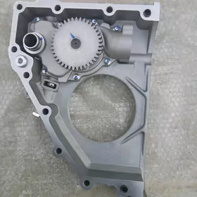 Fordyn̈ ÿag nasosy