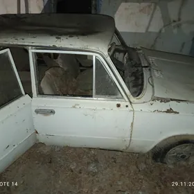 Lada 2104 1983