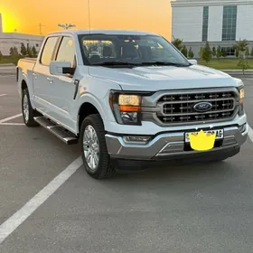 Ford F-150 2021