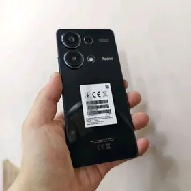 Redmi note 13pro