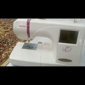 janome 350
