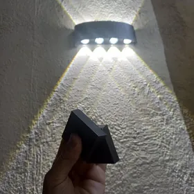 demir kesyanin gaycysy