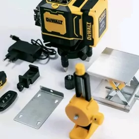 DeWALT lazer urowen уровень