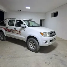 Toyota Hilux 2006