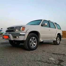 Toyota 4Runner 2002
