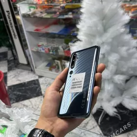 xiaomi mi not 10 pro