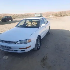 Toyota Camry 1996