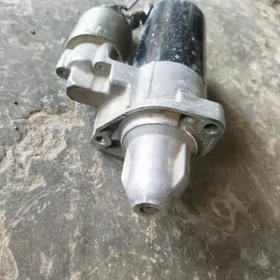 MERCEDES 3,2 LIK STARTER