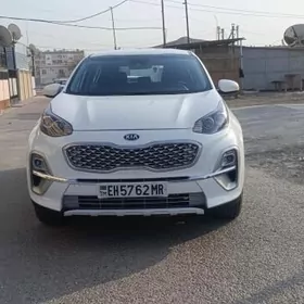 Kia Sportage 2020