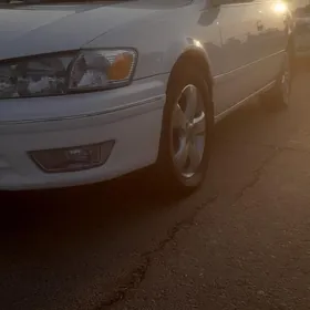 Toyota Camry 2001
