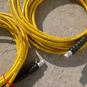 шланги для высокого давления