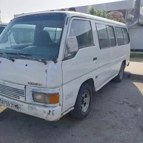 Toyota Hiace 1995