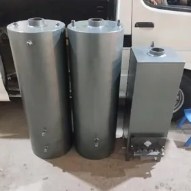 titan boler titan boler