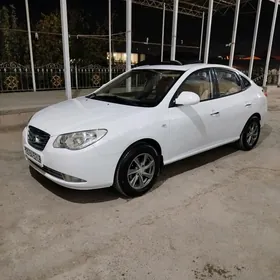 Hyundai Elantra 2010