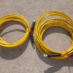 шлага для высокого давления