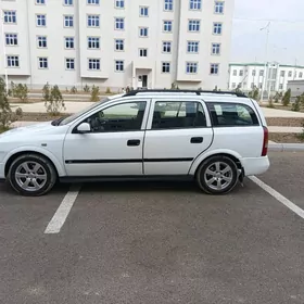 Opel Astra 2001