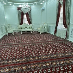 12-24 ay Garaşygna Haly