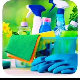 UBORKA УБОРКА.